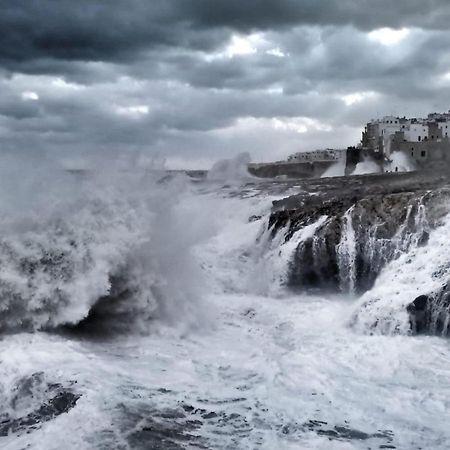 La Casa Di Giovanni Polignano a Mare Zewnętrze zdjęcie