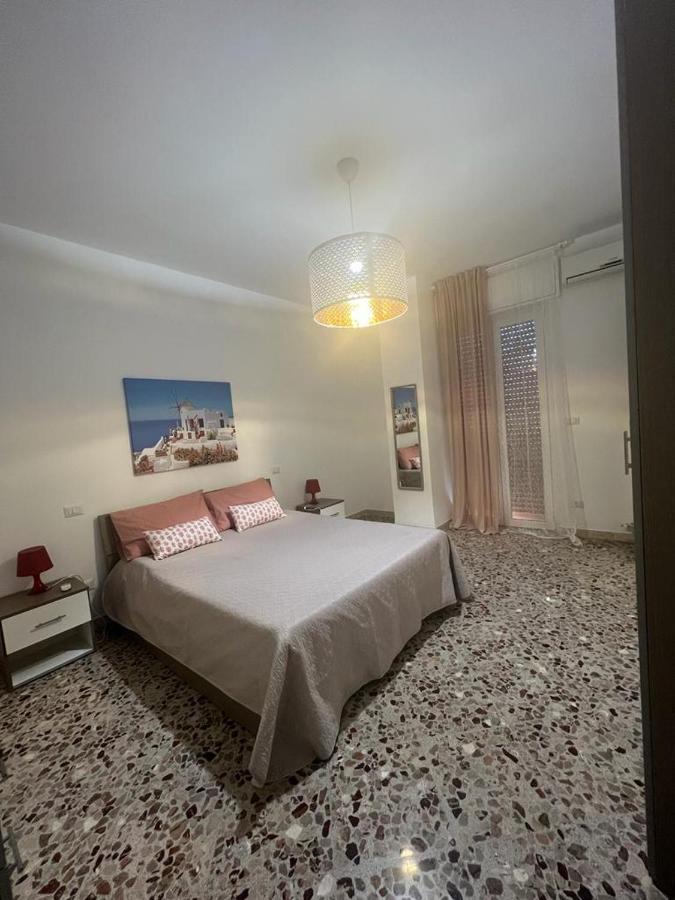 La Casa Di Giovanni Polignano a Mare Zewnętrze zdjęcie