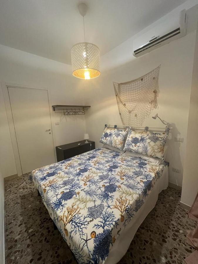 La Casa Di Giovanni Polignano a Mare Zewnętrze zdjęcie