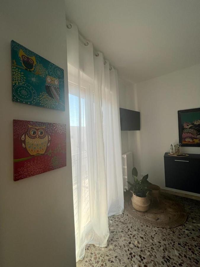 La Casa Di Giovanni Polignano a Mare Zewnętrze zdjęcie