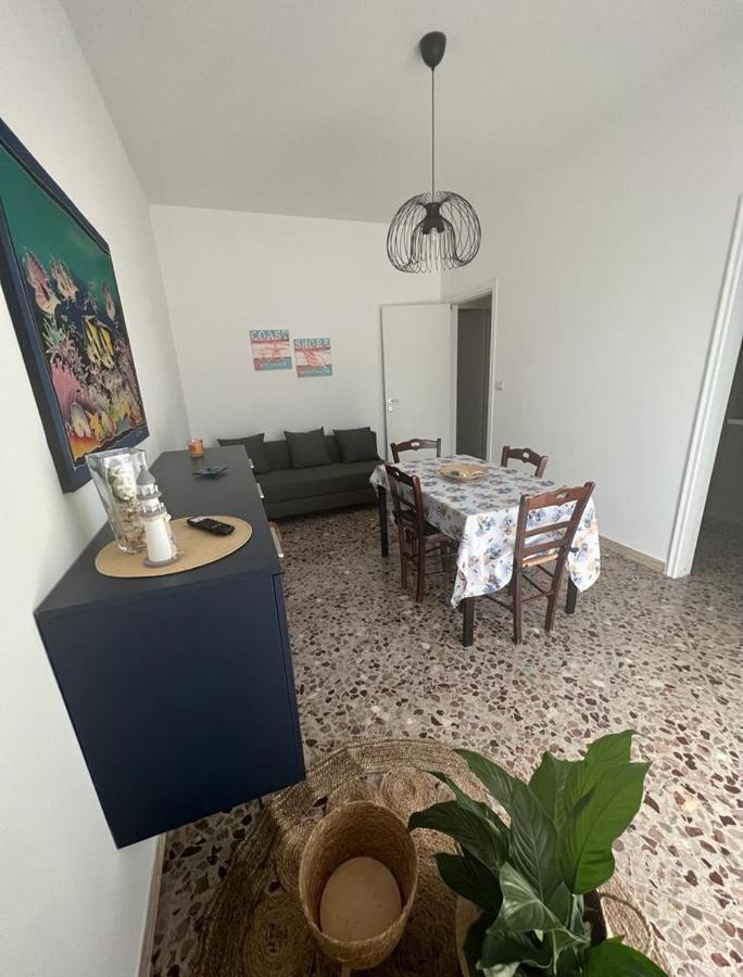 La Casa Di Giovanni Polignano a Mare Zewnętrze zdjęcie