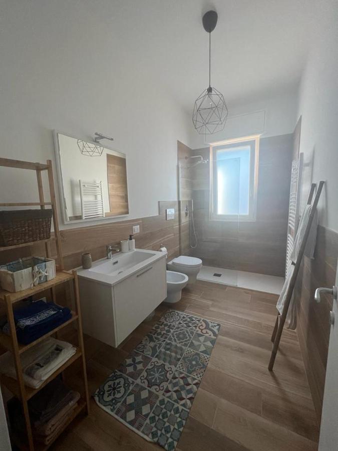 La Casa Di Giovanni Polignano a Mare Zewnętrze zdjęcie