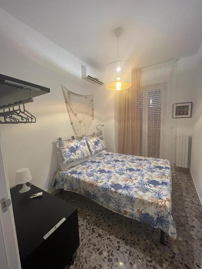 La Casa Di Giovanni Polignano a Mare Zewnętrze zdjęcie