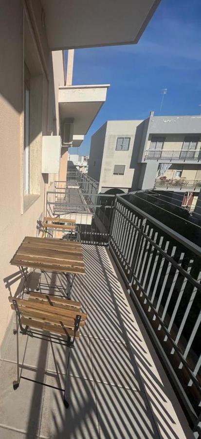 La Casa Di Giovanni Polignano a Mare Zewnętrze zdjęcie