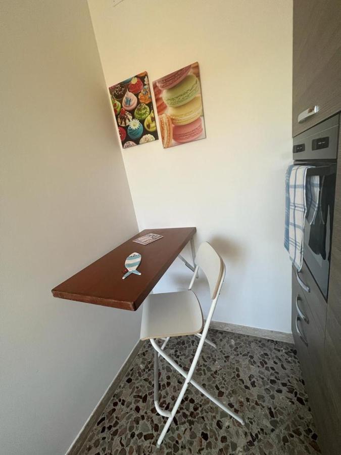 La Casa Di Giovanni Polignano a Mare Zewnętrze zdjęcie