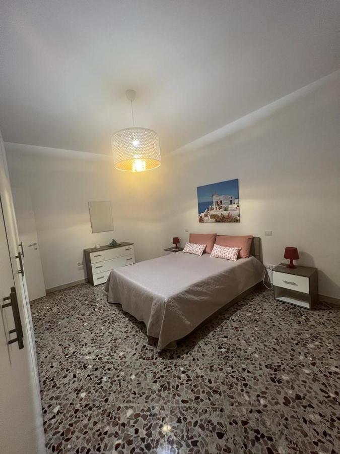La Casa Di Giovanni Polignano a Mare Zewnętrze zdjęcie