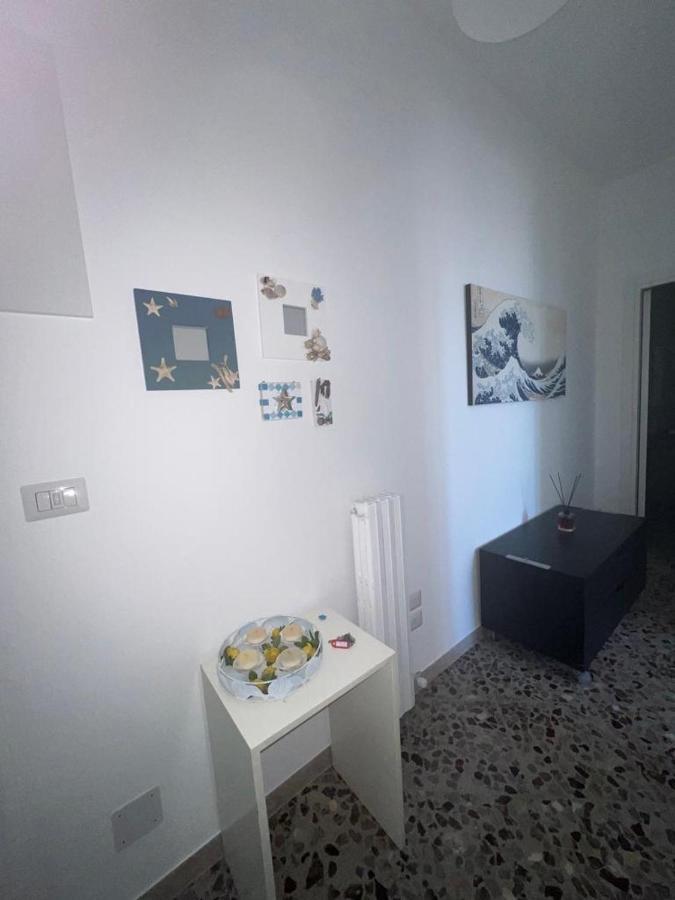 La Casa Di Giovanni Polignano a Mare Zewnętrze zdjęcie