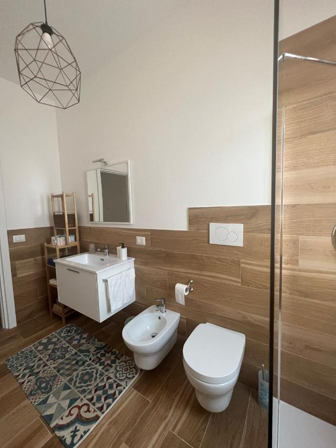 La Casa Di Giovanni Polignano a Mare Zewnętrze zdjęcie